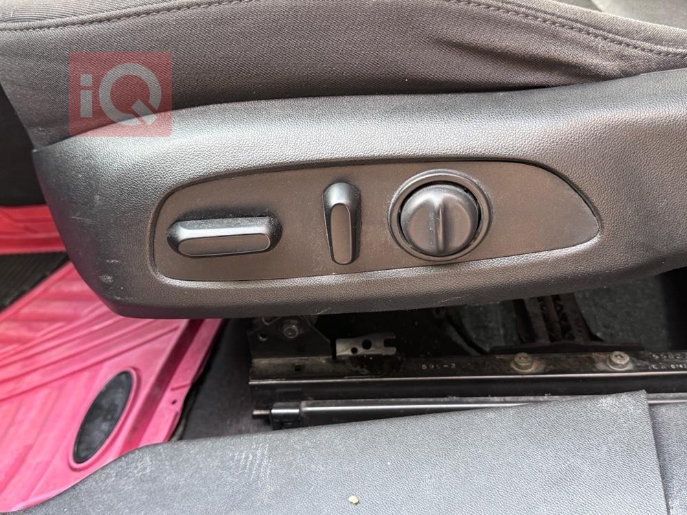 شيفروليه ماليبو